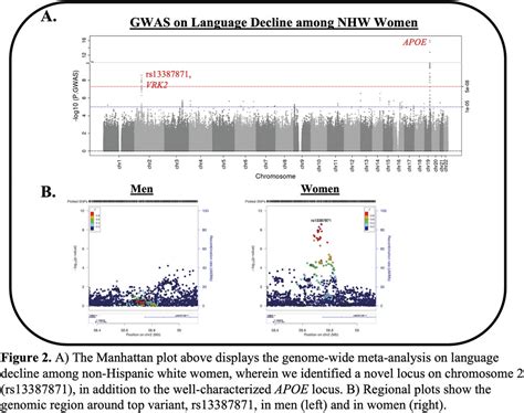 Sex‐specific Genetic Architecture Of Multiple Domains Of Cognition