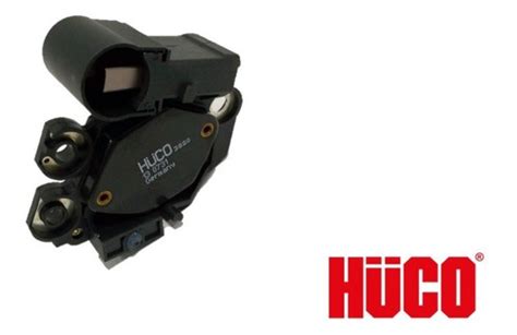 Regulador Alternador Vw Fox Cross Space Bora Golf Repuestosve