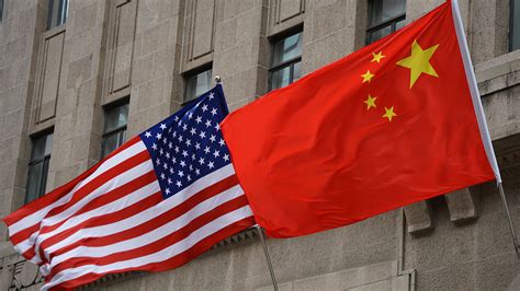 El Poder Blando De China Deja Su Huella Mientras Estados Unidos Redobla