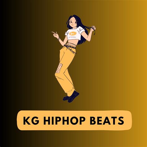 Classic Flow Fusion Kg Hip Hop Beats