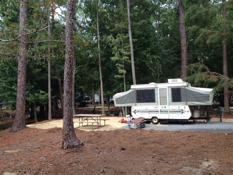 Disneys Fort Wilderness The Ultimate Campground Experience