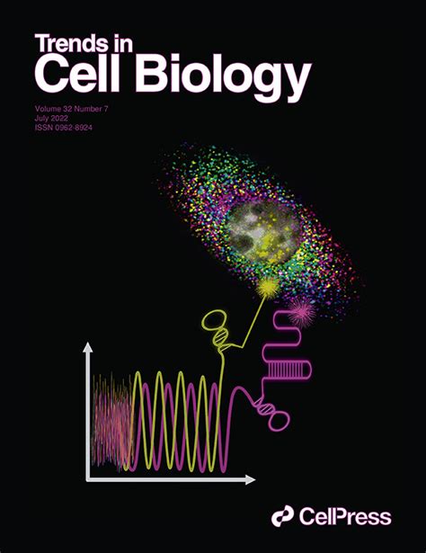 Cell Press: Trends in Cell Biology