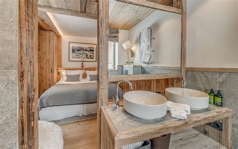 Chalet Juno Val Disere Firefly Collection