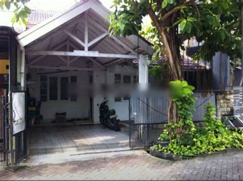 dijual graha bintaro