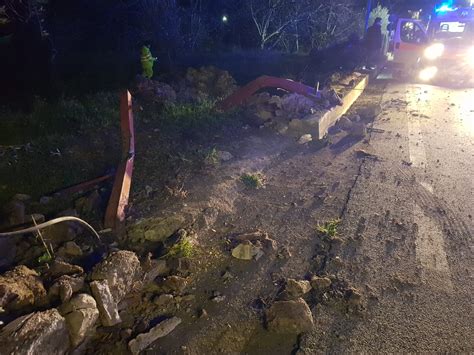 L Incidente Mortale Di Francavilla Accusato Di Omicidio Stradale L