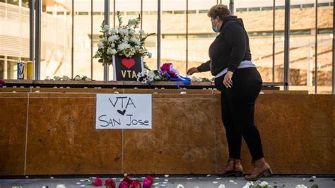 The Gunman Appered To Specifically Target His Victims In The San Jose