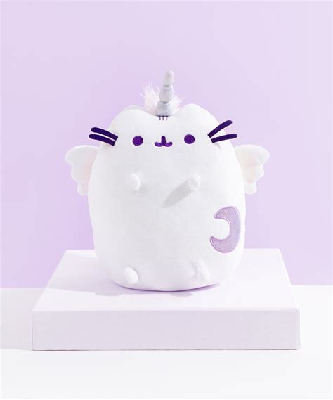 Super Pusheenicorn Plush – Pusheen Shop