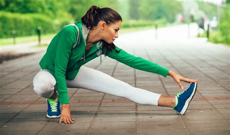 Runners How To Treat Prevent Hamstring Pain Performance Health