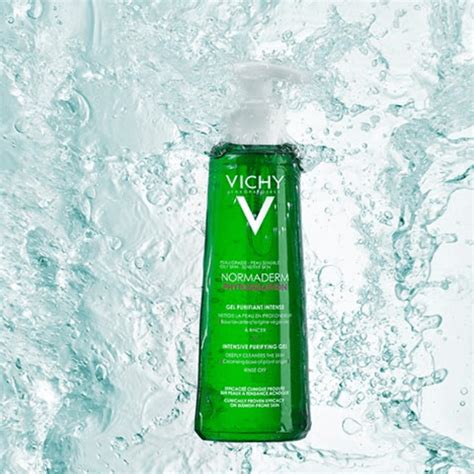 VICHY Normaderm Phytosolution Gel Purificante Intensivo 400ml