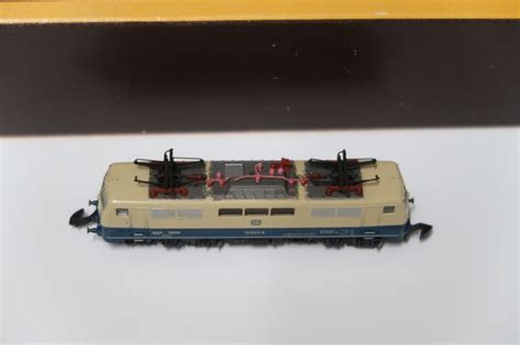 M Rklin Db Br Spur Z Kaufen Auf Ricardo