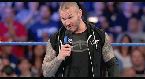 Por Qu Randy Orton Ya No Podr A Pelear En La Wwe Conoce Las Razones