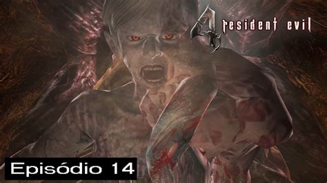 Resident Evil Epis Dio Enfrentando Salazar Youtube