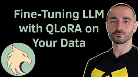 Fine Tuning Llm With Qlora On Single Gpu Training Falcon B On Chatbot