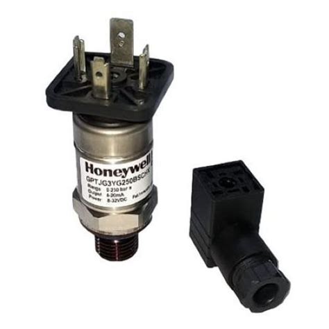 Buy Honeywell Pressure Transmitter Online