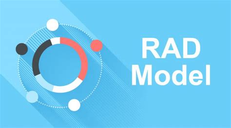 RAD Model | A Quick Glance of RAD Model with Phases and Uses