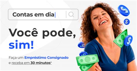 Empr Stimo Pb Consignado Para Quem Precisa De Dinheiro Extra R Pido E