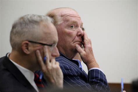 Celebrity Chef Mario Batali Acquitted Of Sexual Misconduct The Columbian