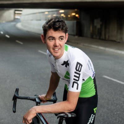 Ben O Connor Punta Sul Giro D Italia Ciclonews Biz