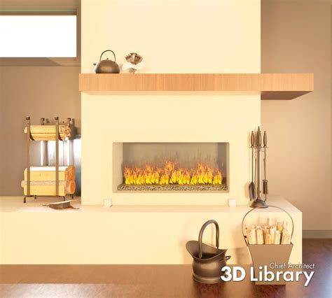 Fireplaces No Accessories Catalog Details