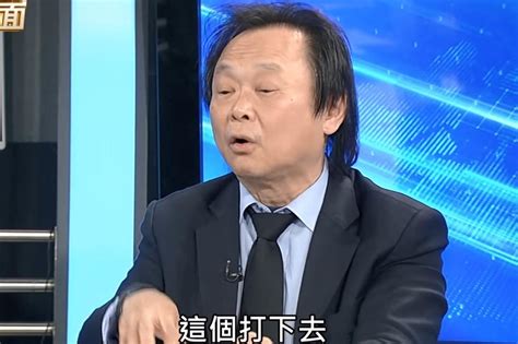 自我壮胆！王世坚扬言：大陆武统将会付出“四大代价” 凤凰网视频 凤凰网