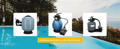 Aprenda A Limpar O Seu Filtro De Piscina Passo A Passo De Acordo O