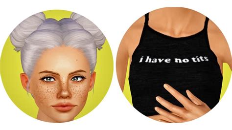 Sims Cc Finds Hair Clothes Makeup Accessories Sims Mods Clothing