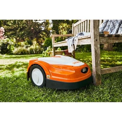 STIHL RMI 632 P IMOW Robotic Mower