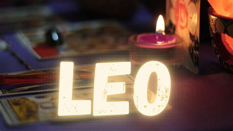 LEO CRAZINESS YOU MAY WANT TO SIT DOWN FOR THIS Leo Tarot YouTube