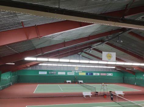 Lerums Tennisklubb Lerum Ppettider Priser Och Omd Men