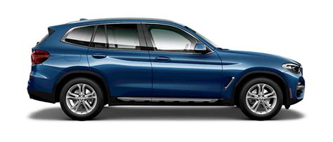 2019 Bmw X3 Specs Prices And Photos Sewickley Bmw