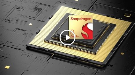 Snapdragon 8 Gen 1 Empowering Mobile Devices with Next-Generation ...