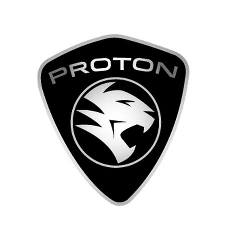 Proton Logo - LogoDix