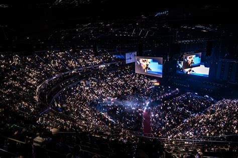 Iem Cologne é O 2º Evento De Csgo Mais Popular De 2023 Br