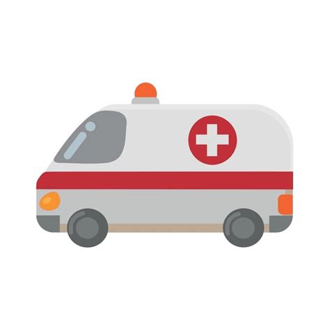 2,655 Ambulance Clipart Images, Stock Photos, 3D objects, & Vectors ...