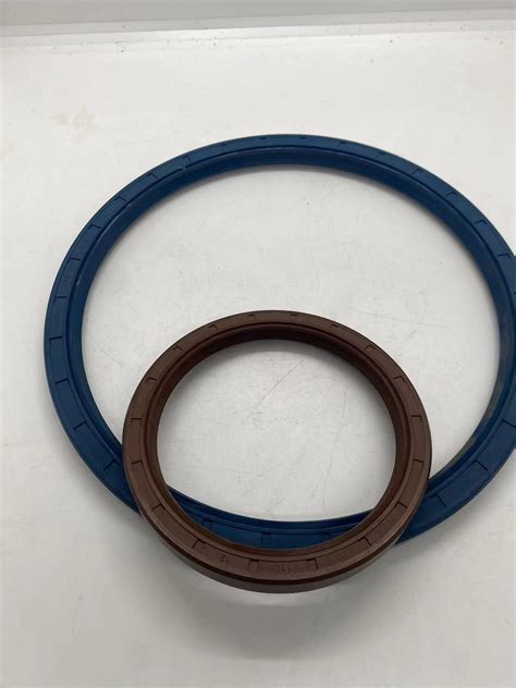 NBR Framework Oil Seal 41 53 6 Bh6382 E0 Oil Seal And Valve Seal Oil Seal