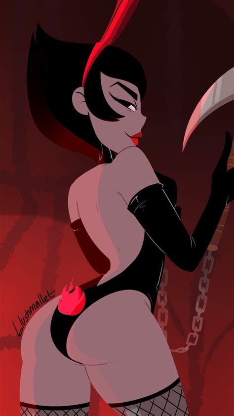 Rule 34 1girls 2017 Artist Name Ashi Samurai Jack Ass Bare Shoulders Big Ass Big Breasts