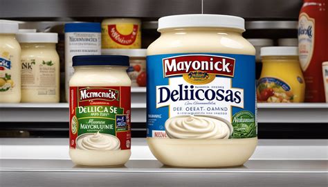 Compras McCormick y Heinz Estas mayonesas son mejores según Profeco