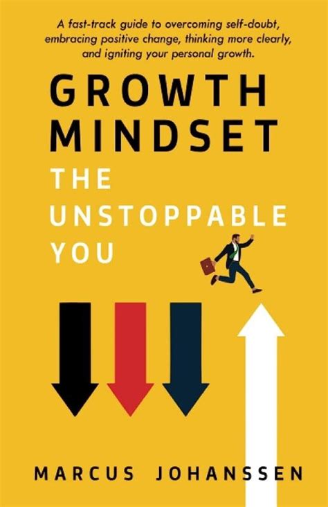 Growth Mindset Books: 10 Key Reads to Foster Positive Change