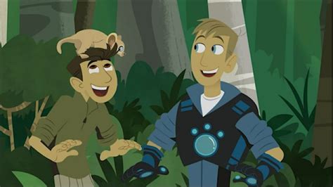 Pin On Wild Katts Wild Kratts Cartoon Marvel Drawings