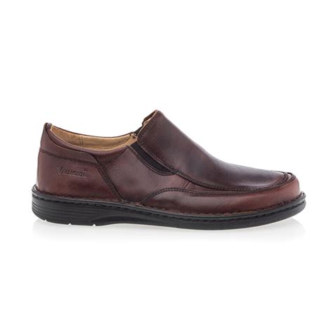 Chaussures Confort Homme Marron VALMONTE Chaussures Confort Besson