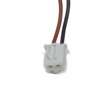 XH A AW 2 5mm 2 Pin Female Housing Connector With 300mm Wire 26 AWG