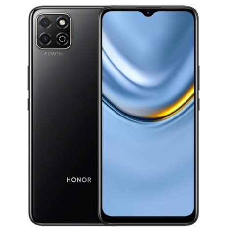 Honor Play Koz Al Gb Gb Versi N De China