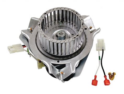 Carrier Inducer Motor Replacement Cost Blower Motor