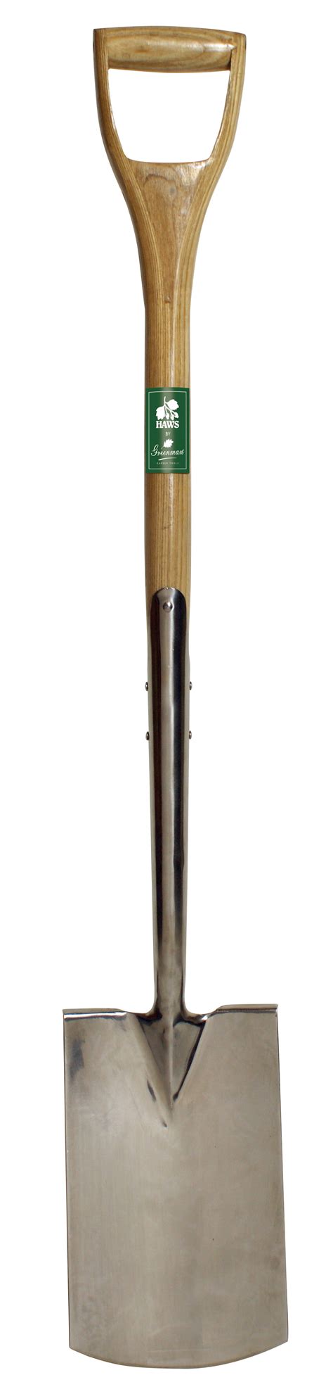 Kent Stowe Classic Stainless Steel Digging Spade Walmart