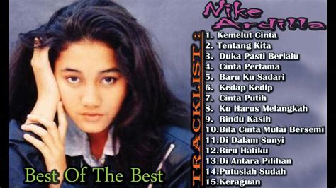 Nike Ardilla Full Album 15 Lagu Terbaik Nostalgia Tembang Lawas