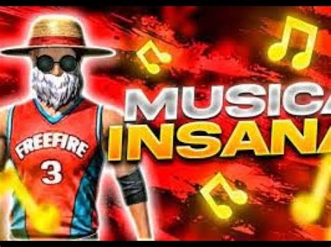 LAS MEJORES MUSICAS PARA JUGAR FREE FIRE 2021 2 YouTube