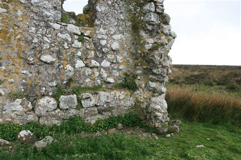 Fala Luggie Tower Castle In Fala And Soutra Midlothian Stravaiging