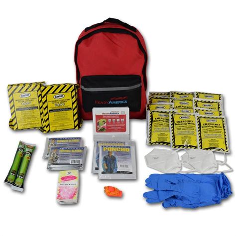 Emergency kit First Aid Kits at Lowes.com