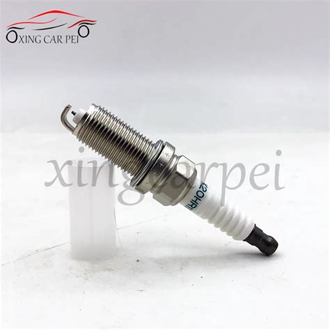 4pcs 90919 01191 SK20HR11 Iridium Spark Plug For Toyota LAND CRUISER