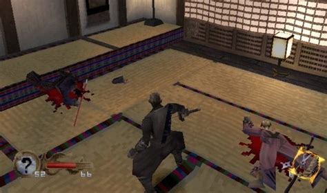 Game Review Tenchu Stealth Assassins PS1 GAMES BRRRAAAINS A